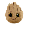 TY Beanie Bouncers - Marvel - GROOT