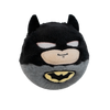 TY Beanie Bouncers - DC -BATMAN