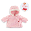 Corolle Mon Premier - Petals of Hearts Doll Coat - 30cm