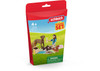 Schleich - Pocket Set - Picnic with Lisa 42746