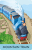 Usborne - Trains Snap