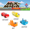 Popular Playthings - Mix or Match - Junior 1