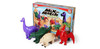 Popular Playthings - Mix or Match - Dinosaurs Set 2