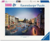 Ravensburger 1000pc - Venice Day to Night Puzzle