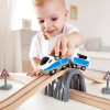 Hape Rail - Passenger Train Set