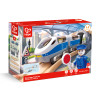 Hape Rail - Passenger Train Set