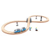 Hape Rail - Passenger Train Set