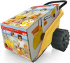 Hape - Sand Construction Dumper Set