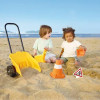 Hape - Sand Construction Dumper Set
