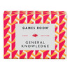 Games Room - General Knowledge Quiz