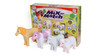 Popular Playthings - Mix or Match - Farm Animals Pastel