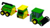 Popular Playthings - Mix or Match - Farm Vehicles