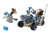 Playmobil Action Heroes - Space Mission Starter Pack