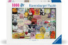 Ravensburger 1000pc -  Wine Labels