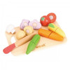 New Classic Toys - Cutting Vegetables