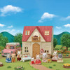 Sylvanian Families - Red Roof Cosy Cottage Starter Home 5567