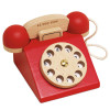 Le Toy Van - Vintage Wooden Telephone