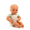 Djeco - Jacinthe Pomea Soft Body Doll 32cm 