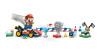 LEGO® Super Mario™ - Interactive LEGO® Mario™ & Standard Kart 72043