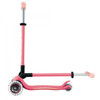 Globber - ELITE LIGHTS GLOW Scooter - Pastel Pink