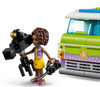 LEGO® Friends - Newsroom Van 41749**Slight Box marking**