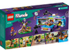 LEGO® Friends - Newsroom Van 41749**Slight Box marking**