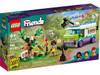 LEGO® Friends - Newsroom Van 41749**Slight Box marking**