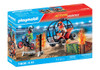 Playmobil Action Heroes - Stunt Show 71808