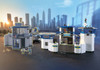 Playmobil City Action - Police Command Centre 71873