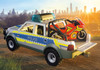 Playmobil City Action - Police Chase with Pick-Up Truck 71875