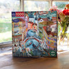 eeBoo 1000pc - Artists in Venice Puzzle