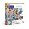 eeBoo 1000pc - Artists in Venice Puzzle