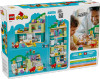 LEGO® DUPLO® - 3 in 1 Modern Family House with Figures 10470