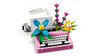 LEGO® Creator 3in1 - Typewriter with Flowers 31169 **Small damage on box**