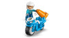 LEGO® DUPLO® - Blue Police Motorcycle 10471