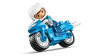 LEGO® DUPLO® - Blue Police Motorcycle 10471