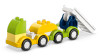 LEGO® DUPLO® - Creative Vehicles 10474