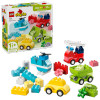 LEGO® DUPLO® - Creative Vehicles 10474