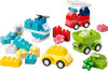 LEGO® DUPLO® - Creative Vehicles 10474