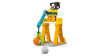LEGO® DUPLO® - 3 in 1 Construction Site and Vehicles 10476
