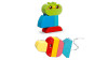 LEGO® DUPLO® - 3 in 1 Creative Cute Pets 10477