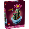 LEGO® Botanicals - Flowering Cactus 11509