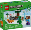 LEGO® Minecraft® - Steve's Taiga Adventure 21583