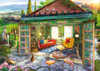 Ravensburger 1000pc - Tuscan Oasis Puzzle