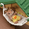 Sylvanian Families - Lakeside Lodge 5451**slight box damage**