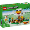 LEGO® Minecraft® - Chicken Farm 21585