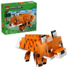 LEGO® Minecraft® - The Fox 21588
