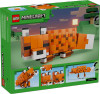LEGO® Minecraft® - The Fox 21588