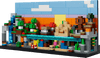 LEGO® Minecraft® - Mini Biomes 21589