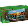LEGO® Minecraft® - Mini Biomes 21589